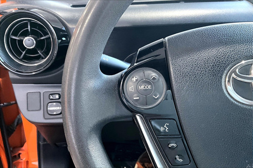 Toyota Prius 2019