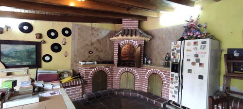 Imagen 7 de 14 de Casa En Venta Urbanización Valles De Camoruco