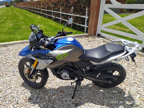 Bmw G310gs