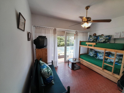 Venta Departamento Villa Gesell A 20m De La Playa