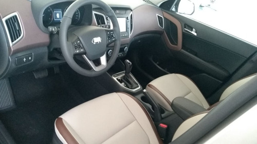 Imagem 6 de 6 de Hyundai Creta Prestige