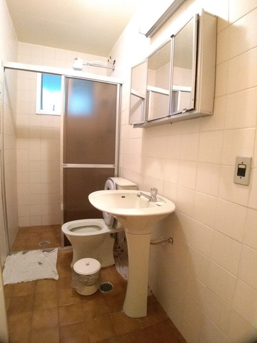 Imagem 10 de 14 de Apartamento Residencial - Praia Das Astúrias - 1 Vaga - 3 Dormitórios R$330.000,00 - Ap04902 - 34841160