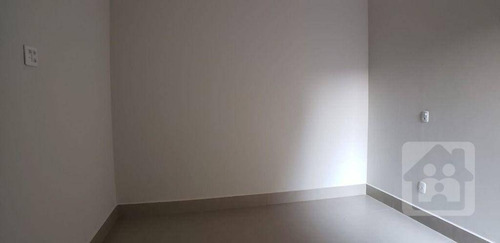 Imagem 10 de 30 de Casa Com 3 Dormitórios À Venda, 152 M² - Condomínio Barcelona - Araçatuba/sp - Ca1089