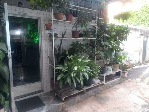 Imagem 15 de 15 de Casa De Rua-à Venda-campinho-rio De Janeiro - Brca10045