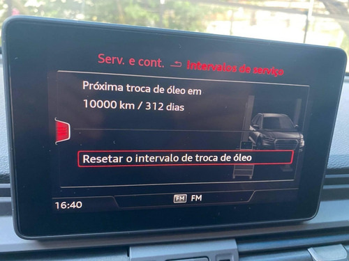 Imagem 12 de 15 de Audi Q5 Prestige Blindado