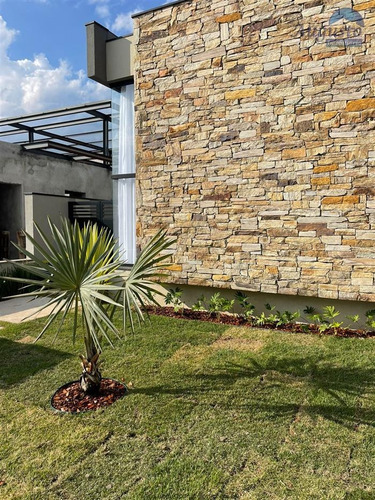 Imagem 7 de 28 de Casas Em Condomínio À Venda Em Atibaia/sp - Compre O Seu Casas Em Condomínio Aqui! - 1485409