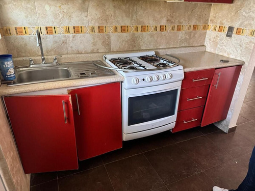 Departamento En Venta En Seccion Bosque En Heroes Tecamac