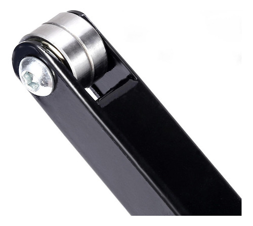 Adaptador De Lijadora De Banda Para Amoladora, Accesorio De