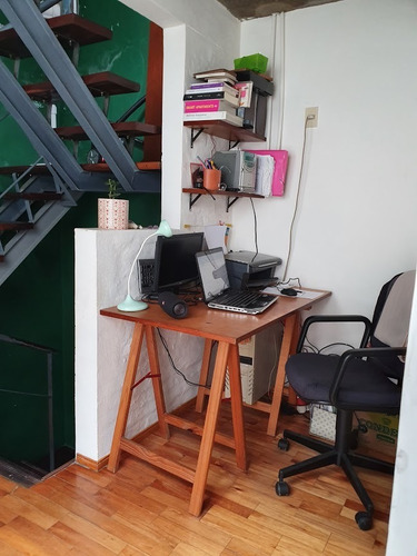 Apartamento Palermo 2 Dormitorios Venta