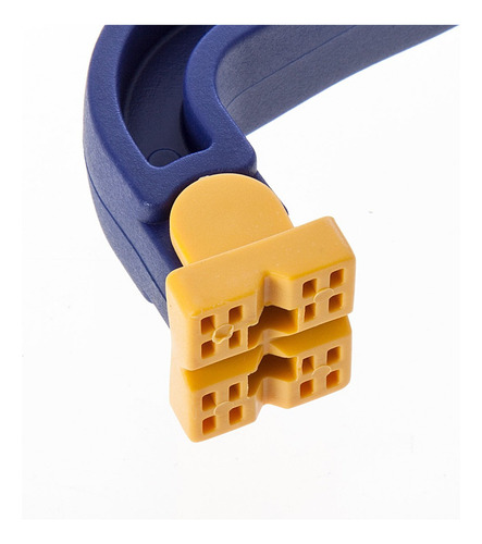 Prensa Handi-clamp Quickgrip 2'' Irwin M59200