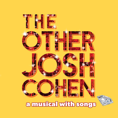 David Rossmer The Other Josh Cohen: Un Cd Musical Con Cancio