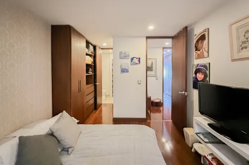 Apartamento En Venta En Puente Largo. Cod V7345