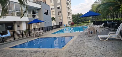 Apartamento en venta