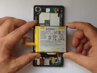 Batería Sony Xperia Z2 Somos Tienda Física 