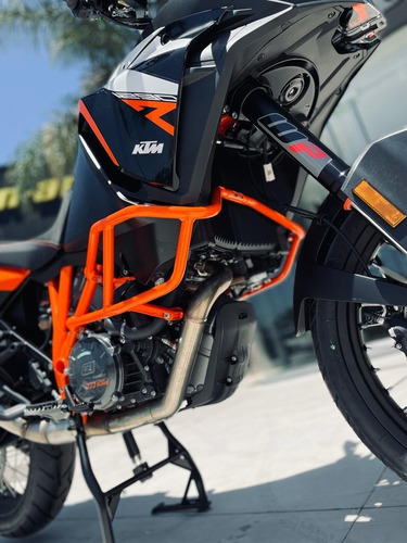 Imagen 3 de 15 de Ktm Super Adventure 1290 R 0 Km Unidades Disponibles