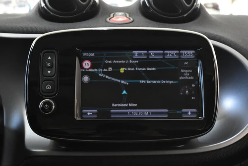 Imagen 13 de 15 de Smart Forfour 1.0 Play
