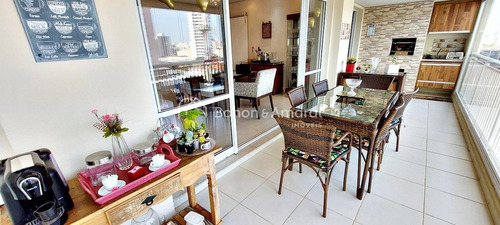 Imagem 11 de 30 de Apartamento À Venda Em Jardim Nossa Senhora Auxiliadora - Ap016286