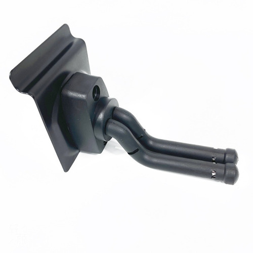 Imagen 2 de 3 de Soporte De Guitarra/ Bajo Creep Ys-401 Para Panel Ranulado