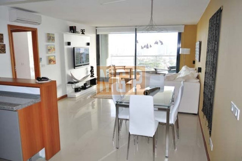 Hermoso Pent House - Ref: 2887