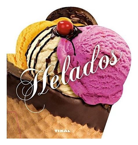 Recetas De Helados