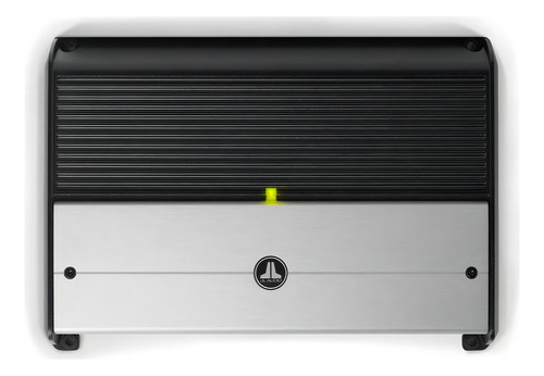 Amplificador Compacto 6 Canales Jl Audio Xd600/6v2 Clase D
