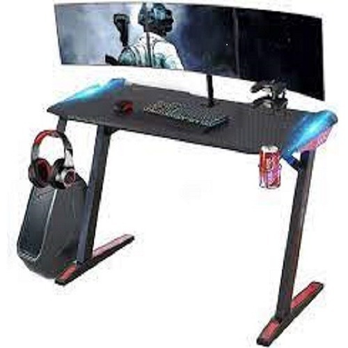 Imagen 1 de 4 de Mesa Gaming Southern Wolf
