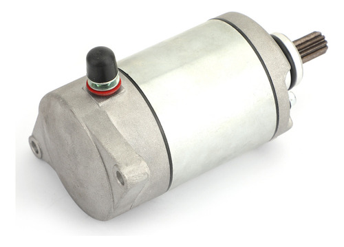 Motor Arranque Para 2005 Susuky 400lt-f