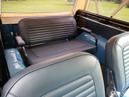 1966 Ford Bronco V8