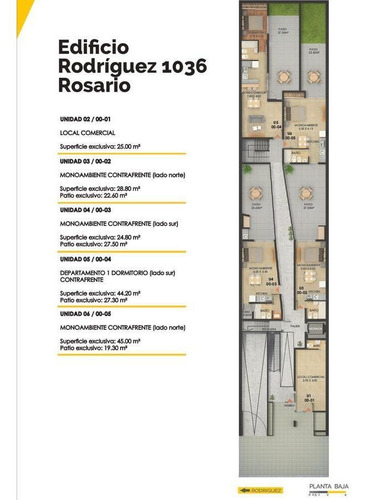 Imagen 24 de 30 de Departamento - Centro