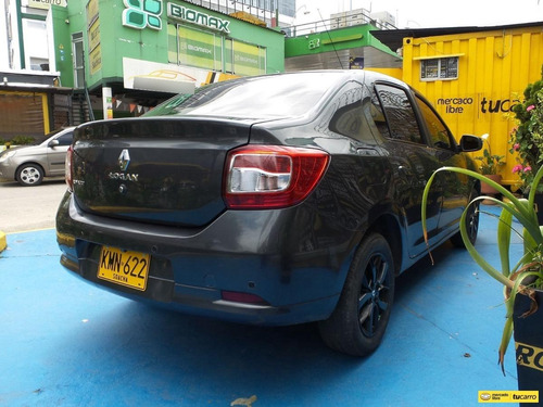 Imagen 8 de 25 de Renault Logan