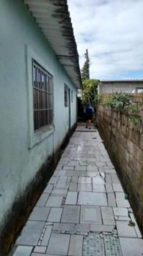 Imagem 6 de 14 de Casa Em Ótima Localização No Sion Em Itanhaém - 5827 | Npc