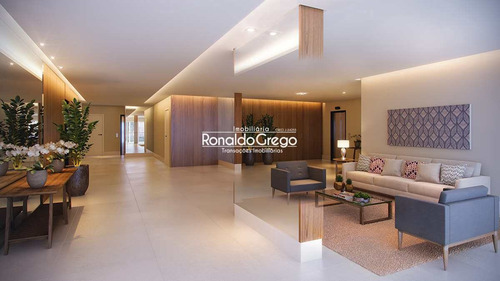 Imagem 21 de 23 de Apartamento Com 3 Dorms, Tatuapé, São Paulo - R$ 1.208.000mil. - V3717