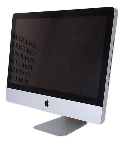 iMac 21.5  2011 Ssd 480gb + 18gb Ram