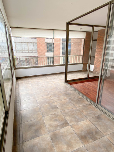 Hermoso Y Amplio Departamento, Excelente Sector (4d / 4b)