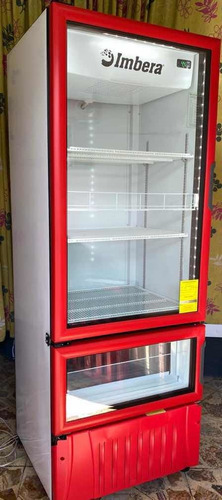 Refrigerador Comercial 2 Puertas!