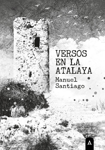 Libro Versos En La Atalaya