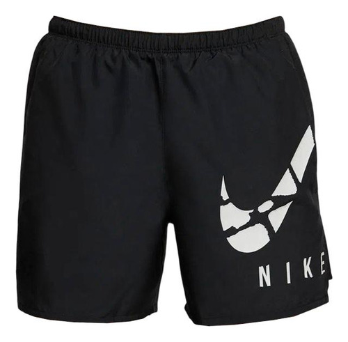 Short Nike Dri-fit Challenger Run Division