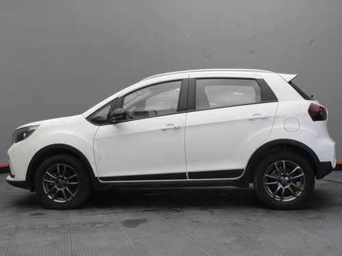 Geely Gx3 Pro 1.5 Gf Cvt