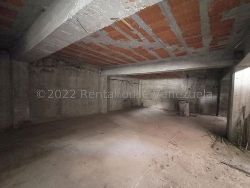 Imagen 12 de 12 de Edificio En Venta La Soledad Maracay 22-15756 Hc
