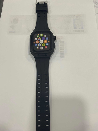 Protector Apple Watch 44mm