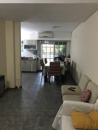 Imagen 2 de 13 de Duplex Bella Vista Con Pileta Apto Credito