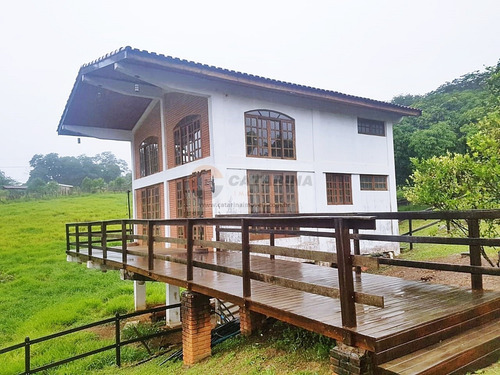Imagem 4 de 7 de Lindíssimo Sítio De 24.000 M² Em Itu!