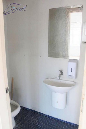 Imagem 5 de 14 de Comercial Para Aluguel, 0 Dormitórios, Pinheiros - São Paulo - 23399