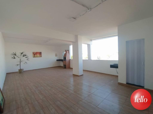 Imagem 17 de 30 de Apartamento - Ref: 230711