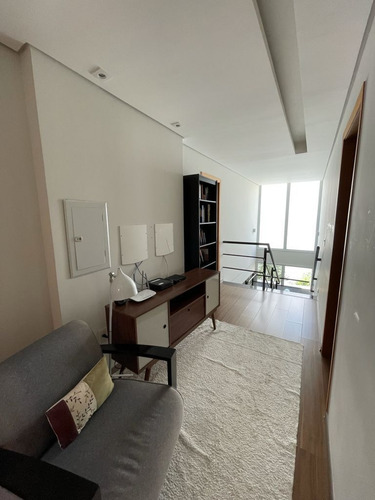 Imagem 23 de 30 de Casa Linda À Venda No Residencial Burle Marx Alphaville - Ca1408