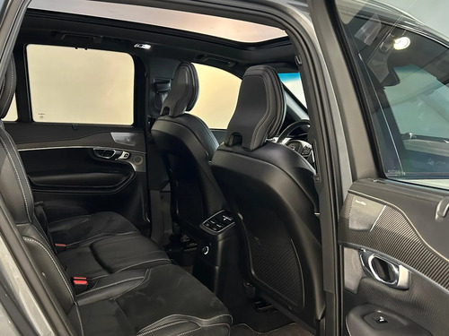 Volvo XC90 2.0 T8 R-design Drive-e 5p Hibrido