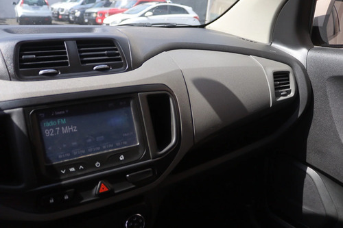 Chevrolet Spin 1.8 LTZ 8V FLEX 4P AUTOMÁTICO
