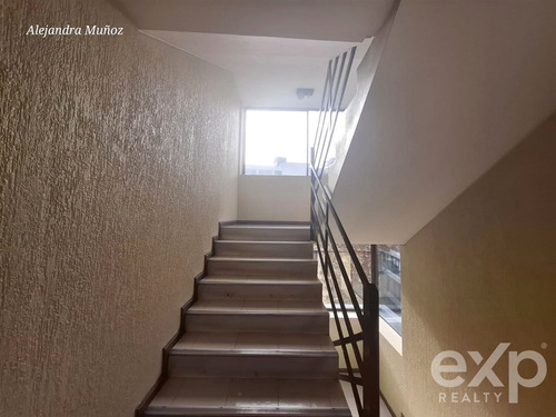 Oficina En Arriendo En Providencia
