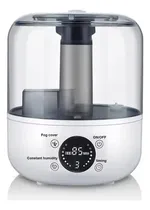 Comprar Humidificador Difusor Ultrasónica Niebla Fría Para Bebé 2.5l