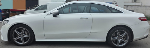Mercedes-Benz Clase E 3.0 Coupe 400 Cgi At